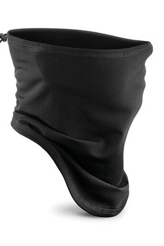 Beechfield BF320 - Softshell Sports Tech neck warmer