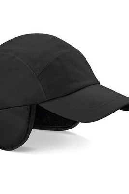 Beechfield BF355 - 5-panel winter beanie