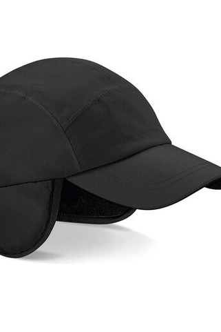 Beechfield BF355 - 5-panel winter beanie