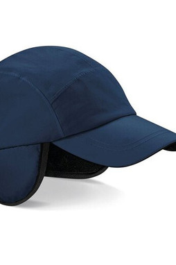 Beechfield BF355 - Bonnet Hiver 5 Panneaux Étanche et Respirant