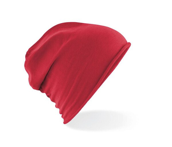 BEECHFIELD BF361 - Beechfield Urban Comfort Jersey Beanie