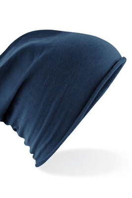 Beechfield BF361 - Jersey Beanie Mütze