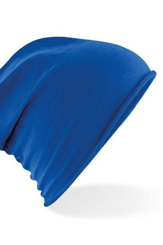 Beechfield BF361 - Bonnet Jersey Urbain Beechfield Confort