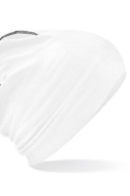 Beechfield BF366 - Bonnet en coton Hemsedal