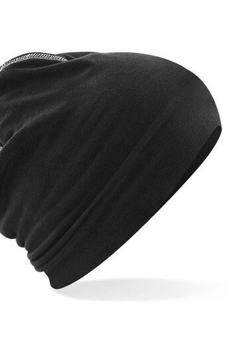 Beechfield BF366 - Hemsedal cotton beanie