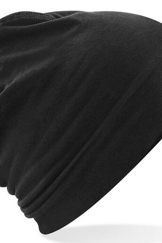 Beechfield BF366 - Hemsedal Varm og Stilfull Bomullslue