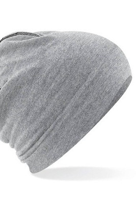 Beechfield BF366 - Hemsedal cotton beanie