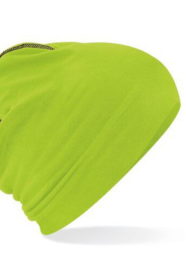 Beechfield BF366 - Hemsedal cotton beanie