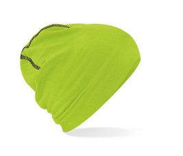 Beechfield BF366 - Hemsedal cotton beanie
