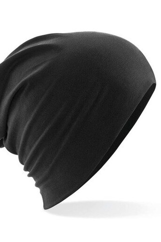 Beechfield BF368 - Unstructured beanie in hemsedal cotton