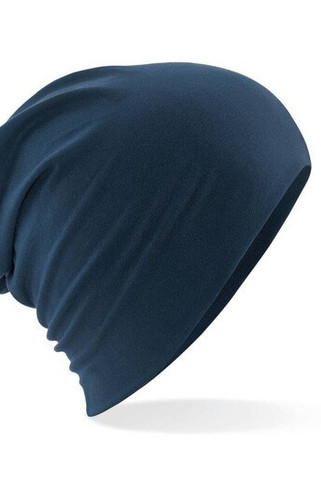 Beechfield BF368 - Bonnet déstructuré en coton Hemsedal