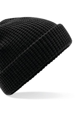Beechfield BF422 - Bonnet maille gaufrée