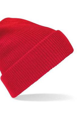 Beechfield BF425 - Vintage pipo käänteellä