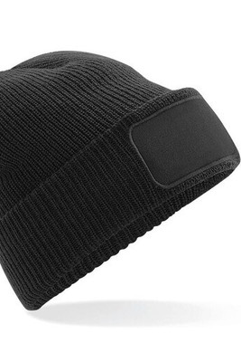 Beechfield BF440 - Bonnet Thinsulate™ avec zone de marquage