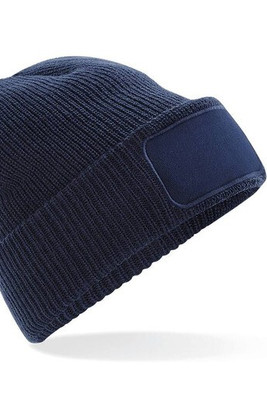 Beechfield BF440 - thinsulate™ beanie with branding area