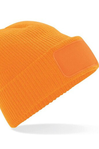 Beechfield BF440 - thinsulate™ beanie with branding area