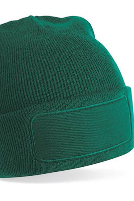 Beechfield BF445 - Varm og Stilfuld Fleeceforet Beanie