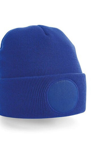 Beechfield BF446 - Bonnet empiècement rond