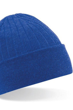 Beechfield BF447 - Talven Tyylikäs Pehmeä Beanie BF447