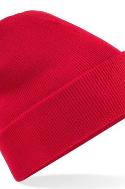 Beechfield BF45B - Cappello per bambini con patta