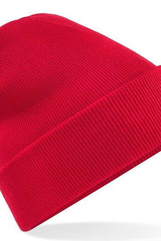 Beechfield BF45B - Childrens Hat with Flap