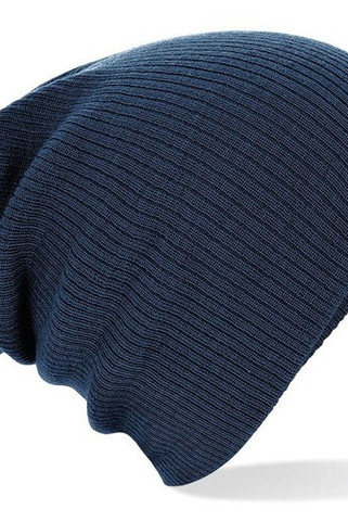 Beechfield BF461 - 100% Soft Slouch Beanie