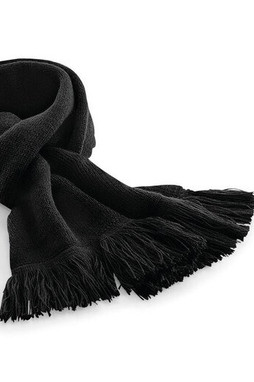 Beechfield BF470 - Écharpe Douceur Hivernale Beechfield