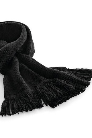 Beechfield BF470 - Beechfield Luxe Winter Comfort Scarf