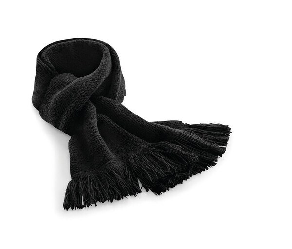 Beechfield BF470 - Beechfield Luxe Winter Comfort Scarf