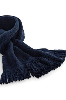 Beechfield BF470 - Beechfield Luxe Winter Sjaal voor Hem & Haar