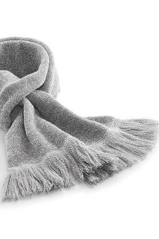 Beechfield BF470 - Beechfield Luxe Winter Sjaal voor Hem & Haar