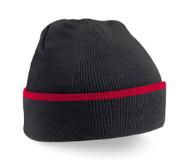 Beechfield BF471 - Beechfield Winter Docker Beanie Unisex
