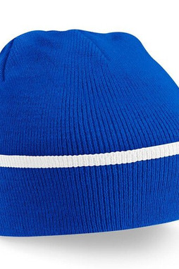 Beechfield BF471 - Beanie Unissex Beechfield Inverno Estiloso