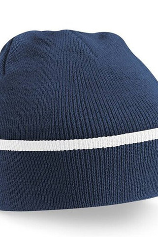 Beechfield BF471 - Bonnet Douillet Hiver Beechfield BF471