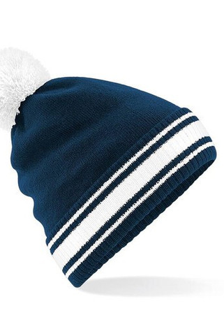 Beechfield BF472 - Bonnet Hiver Pompom Beechfield BF472