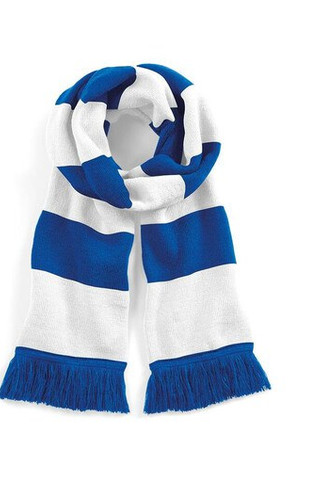 Beechfield BF479 - College-Schal Herren