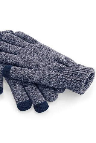 Beechfield BF490 - Gants écran tactile
