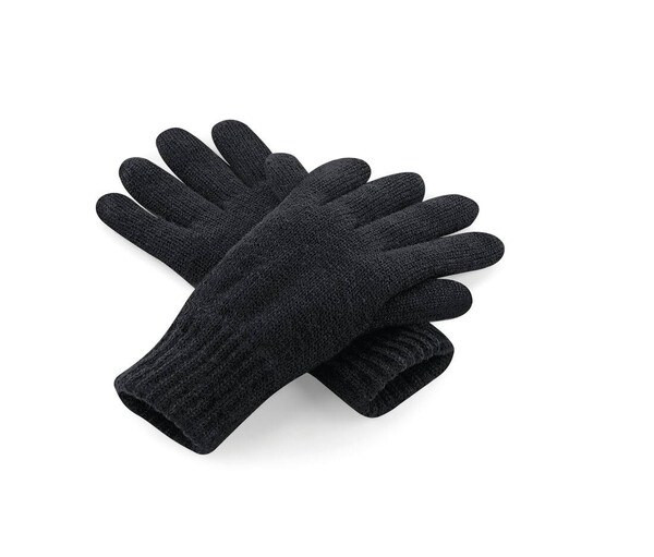 Beechfield BF495 - Gants Hiver Thinsulate Beechfield Confort