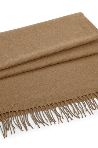 Beechfield BF500 - Écharpe Tendance en Acrylique Doux Beechfield