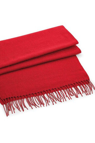 Beechfield BF500 - Beechfield BF500 Oversized Acrylic Fashion Scarf