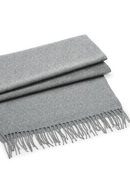 Beechfield BF500 - Beechfield BF500 Oversized Acrylic Fashion Scarf