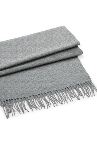 Beechfield BF500 - Moderne Vevd Skjerf for Stil og Varme