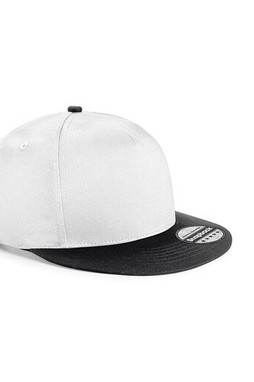 Beechfield BF615 - Casquette enfant Snapback