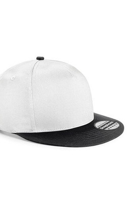 Beechfield BF615 - Snapback Children'S Cap