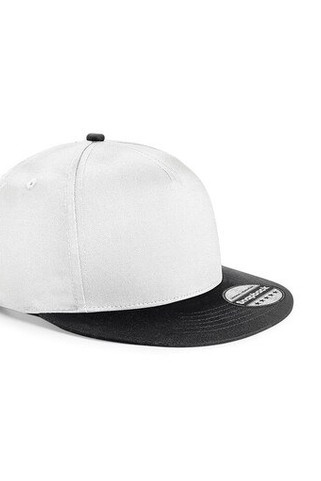 Beechfield BF615 - Casquette enfant Snapback