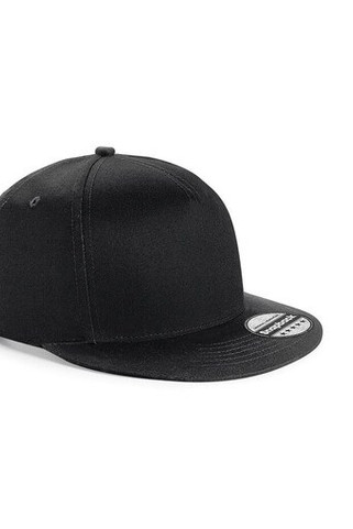Beechfield BF615 - Snapback ChildrenS Cap