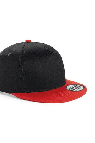 Beechfield BF615 - Snapback kasket til børn