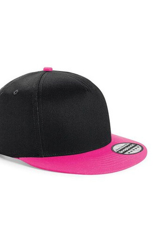 Beechfield BF615 - Snapback ChildrenS Cap