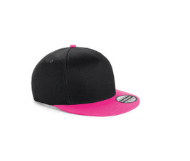 Beechfield BF615 - Шапка Snapback за деца