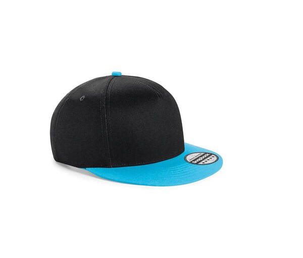 Beechfield BF615 - Snapback Children'S Cap